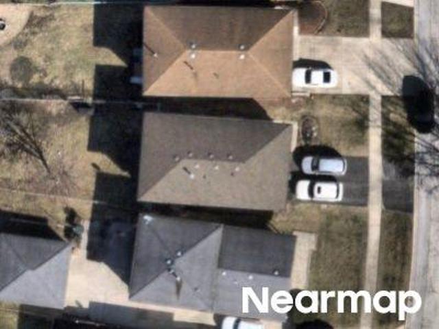 House for sale in Country Club Hills, Illinois