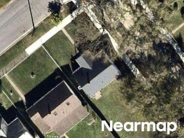 House for sale in Richmond, Virginia