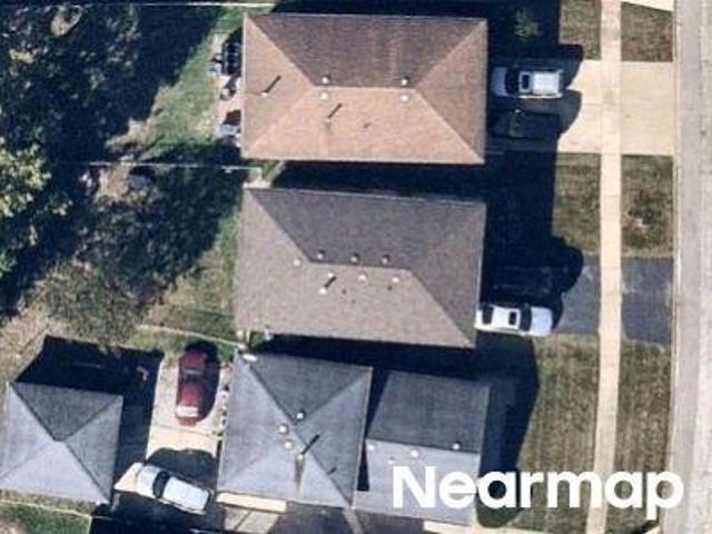 House for sale in Country Club Hills, Illinois