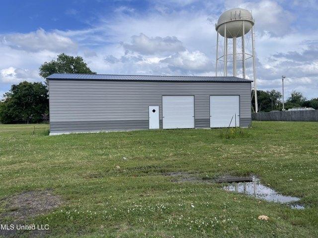 Land for sale in Tunica, Mississippi