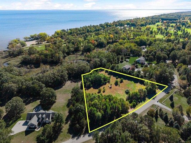 Land for sale in Marinette, Marinette County