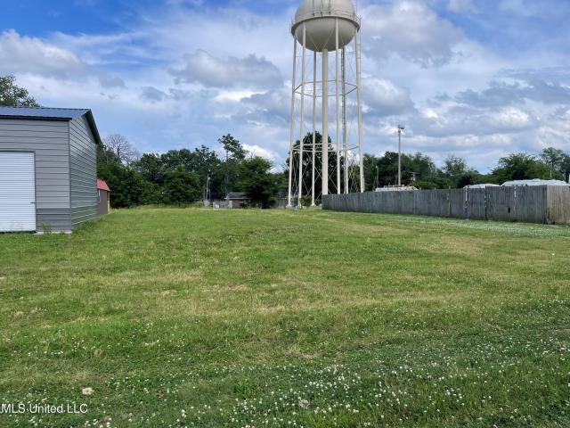 Land for sale in Tunica, Mississippi