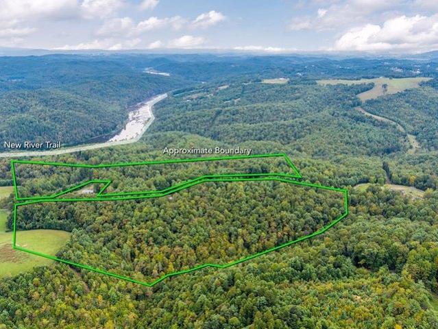 Land for sale in Virginia
