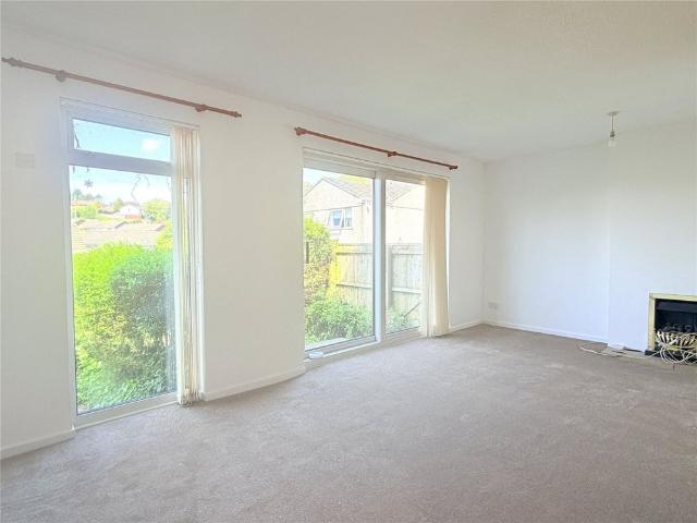 House for rent in Mount Wise