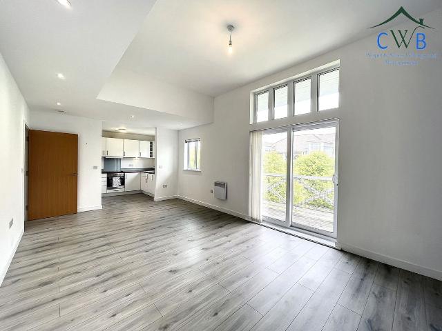 Apartment for rent in Snodland, Bourne Vale