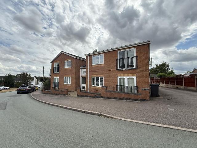 Apartment for rent in Boley Park, Staffordshire