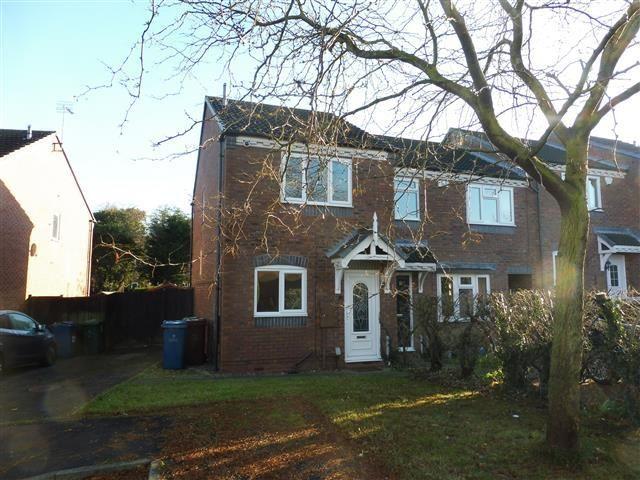 Apartment for rent in Baswich, Staffordshire