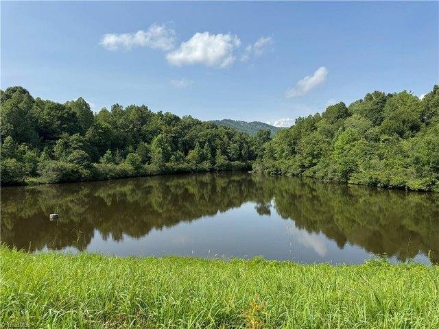 Land for sale in Stokes, North Carolina