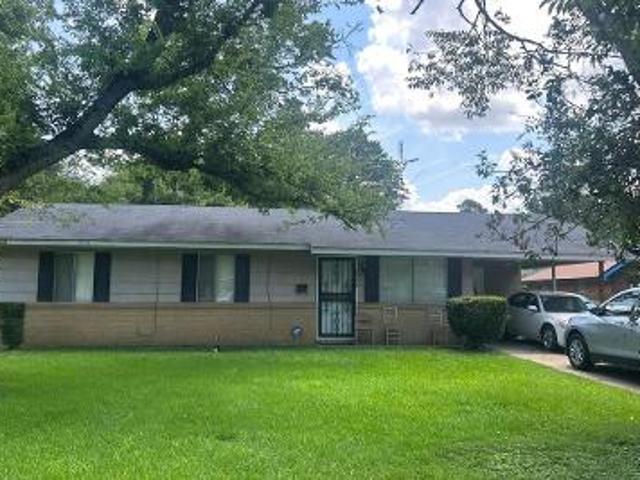 House for sale in Jackson, Mississippi