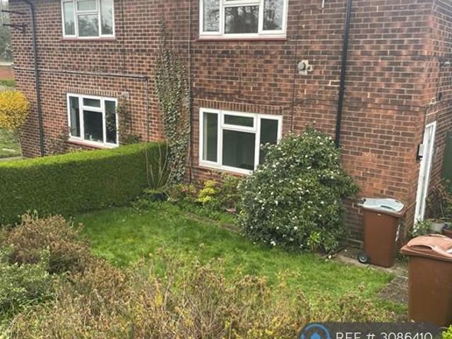 House for rent in Bestwood Park Estate, City of Nottingham