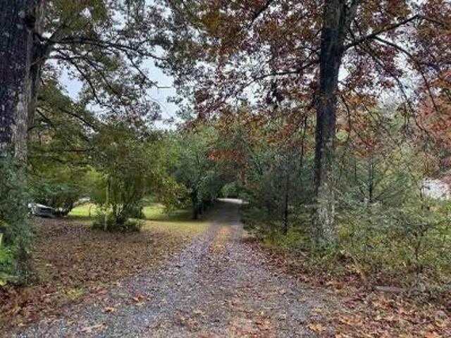 House for sale in Cedartown, Georgia
