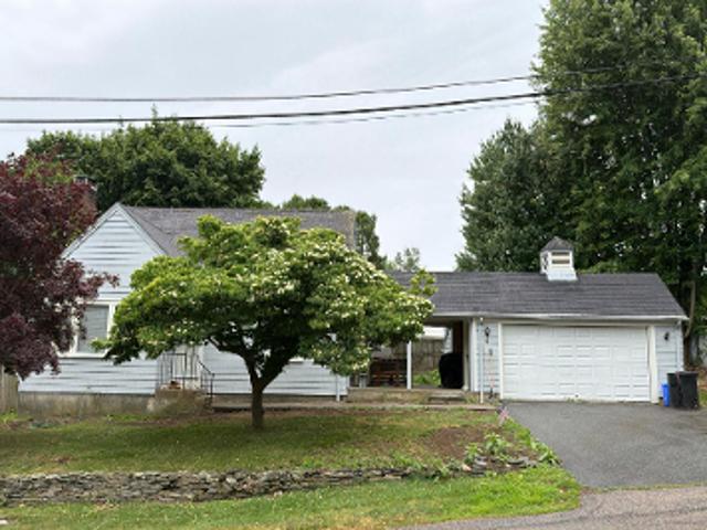 House for sale in Johnston, Rhode Island