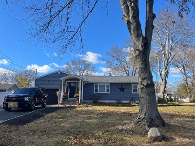 House for sale in Parsippany, New Jersey