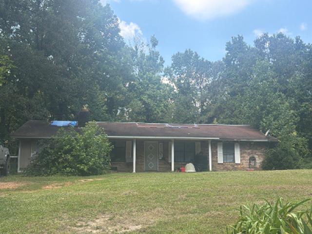 House for sale in Choctaw, Mississippi