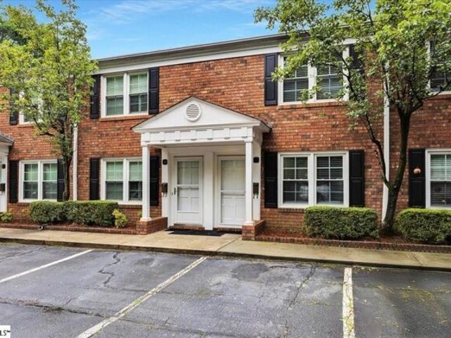 Condo for sale in Greenville