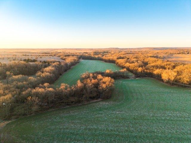 Land for sale in Kansas
