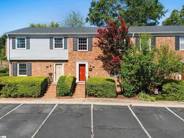 Condo for sale in Greenville