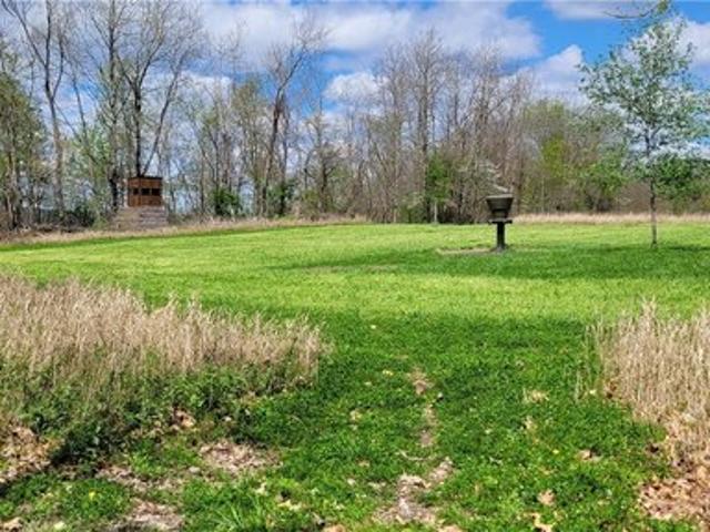 Land for sale in Uhrichsville, Ohio