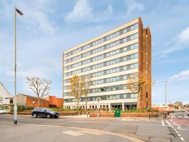 Apartment for rent in Gravelly Hill, West Midlands