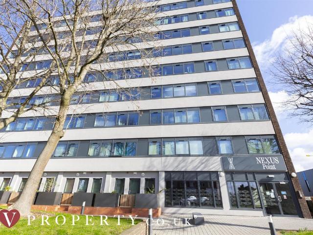 Apartment for rent in Wylde Green, Gravelly Hill
