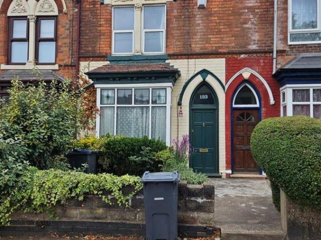 House for rent in Moor End Green, Gravelly Hill