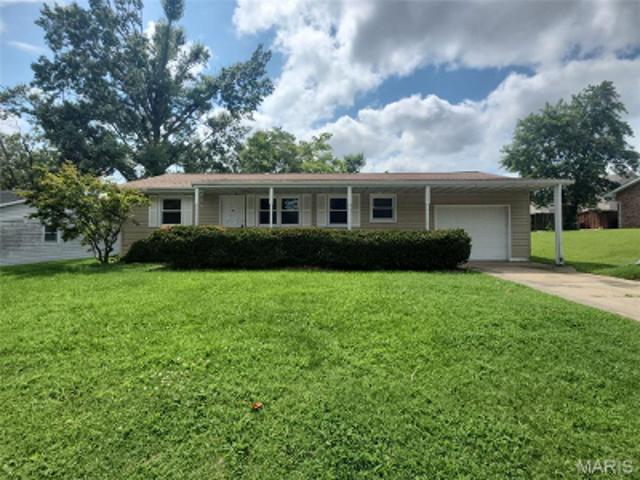 House for sale in Perryville, Missouri