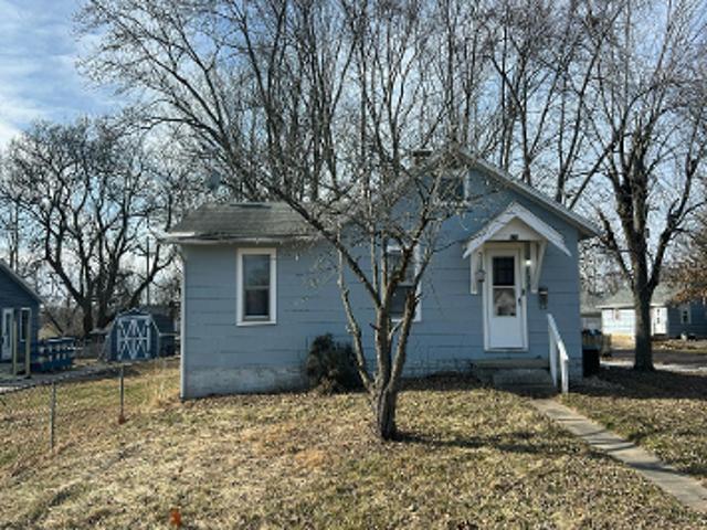 House for sale in Cottage Hills, Illinois