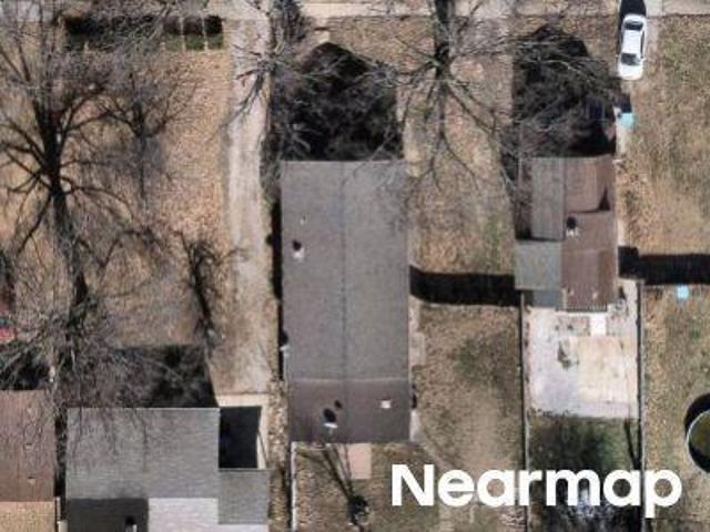 House for sale in East Saint Louis, Illinois
