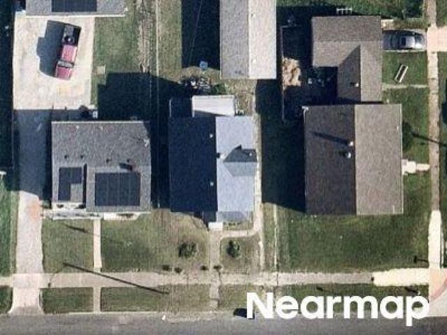 House for sale in East Saint Louis, Illinois