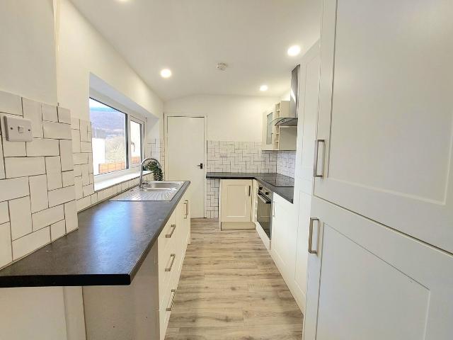 House for rent in Penygraig, Wales