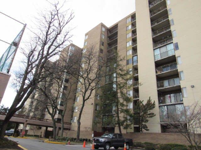 Condo for sale in Adelphi, Maryland