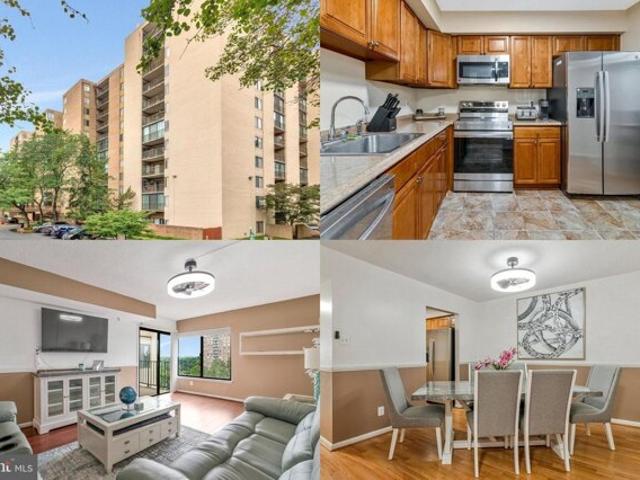 Condo for sale in Hyattsville