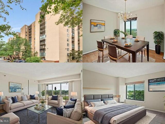 Condo for sale in Hyattsville