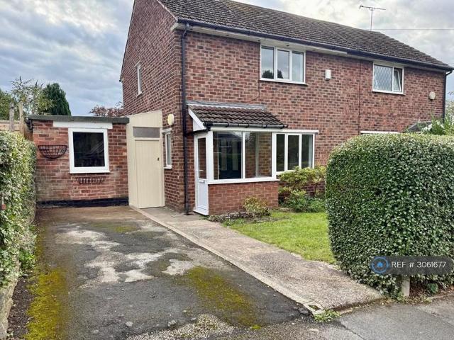 House for rent in Marple, Stockport
