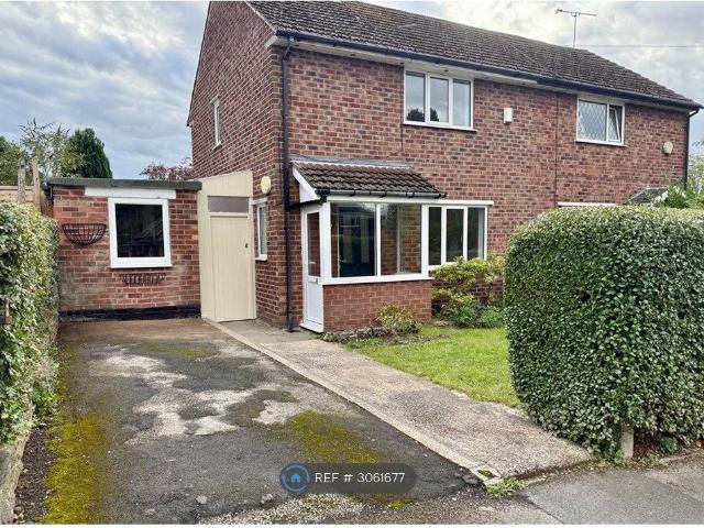 House for rent in Marple, Stockport