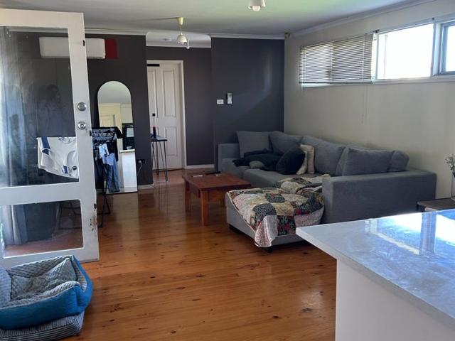 House for rent in Horseshoe Creek, South Australia