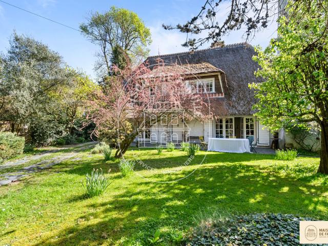 Maison vente à Nanterre, Vaucresson