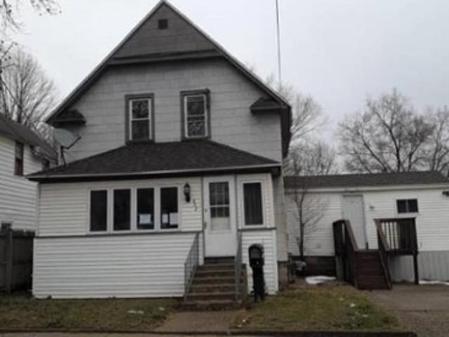 Property for sale in Kalamazoo, Michigan
