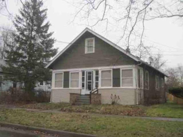 House for sale in Kalamazoo, Michigan