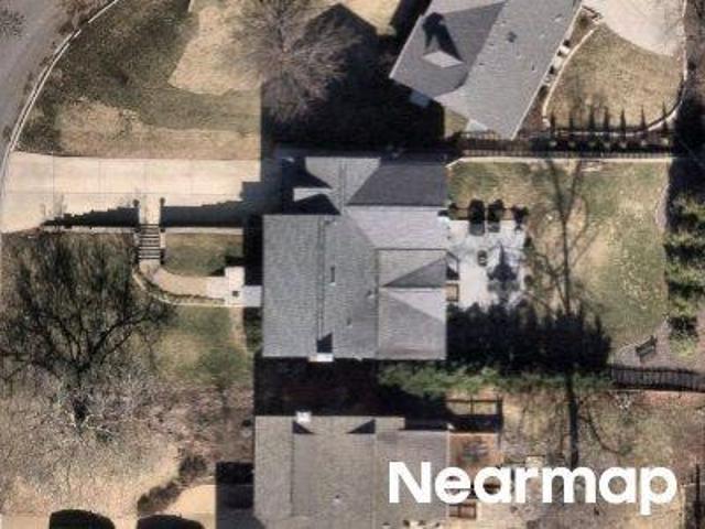 House for sale in Missouri
