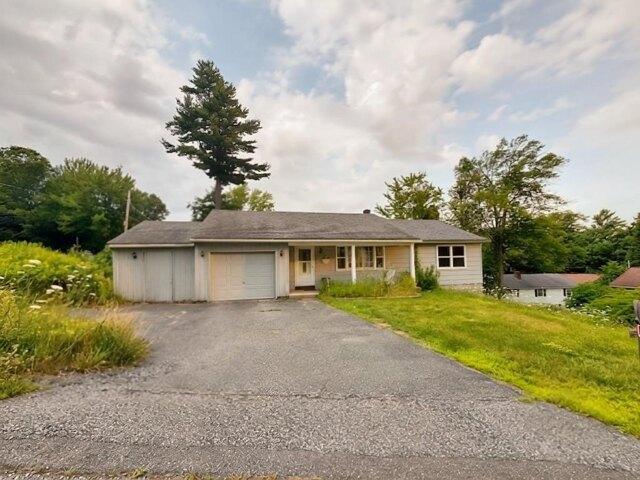 House for sale in New Hampshire