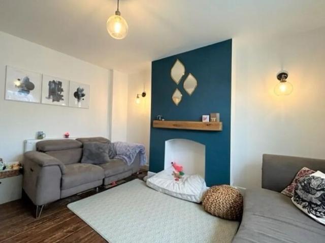 House for rent in Eastbridge, Suffolk
