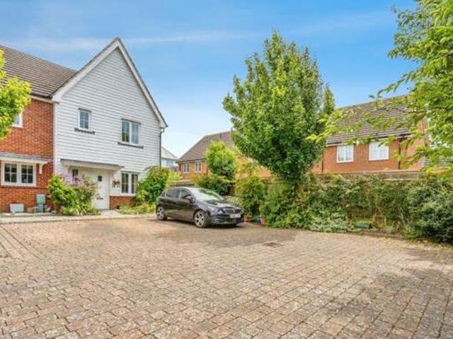 House for sale in Clapham, West Sussex