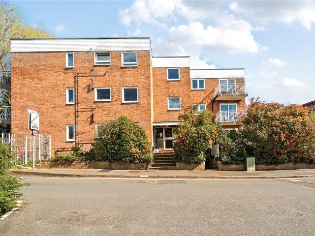 Apartment for rent in New Botley, Oxford