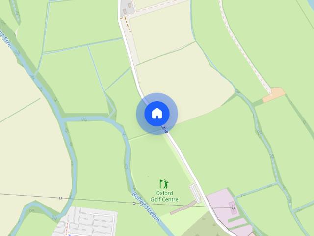 Apartment for rent in New Botley, Oxford