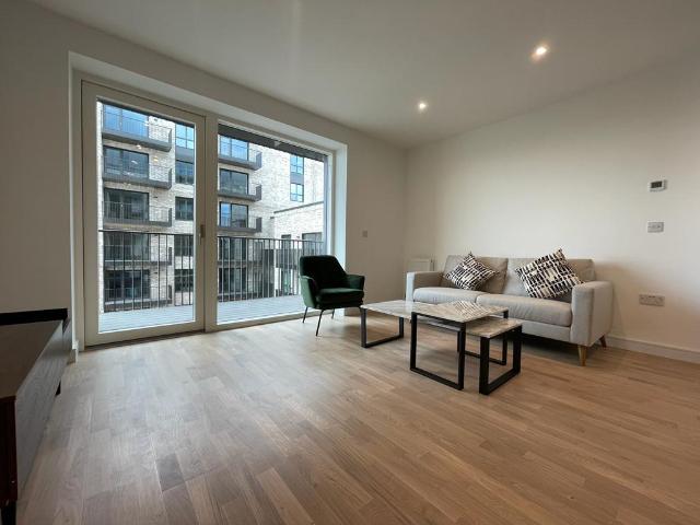 Apartment for rent in London Borough of Ealing, Greater London