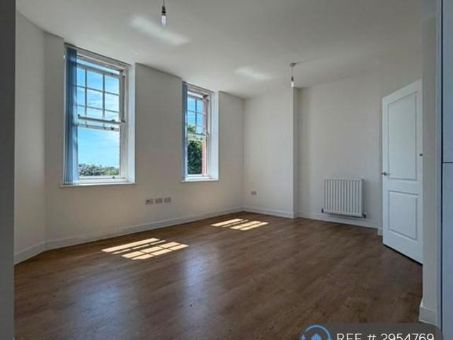 Apartment for rent in Plaistow, Greater London