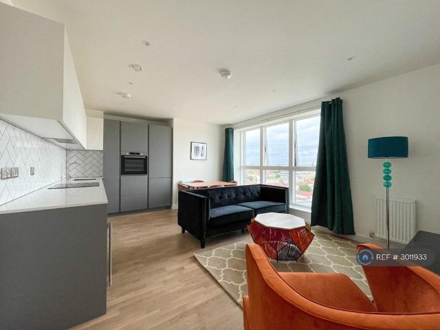 Apartment for rent in London Borough of Ealing, Greater London
