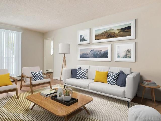 Apartment for rent in Medicine Hat, Alberta