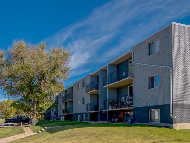 Apartment for rent in Medicine Hat, Alberta
